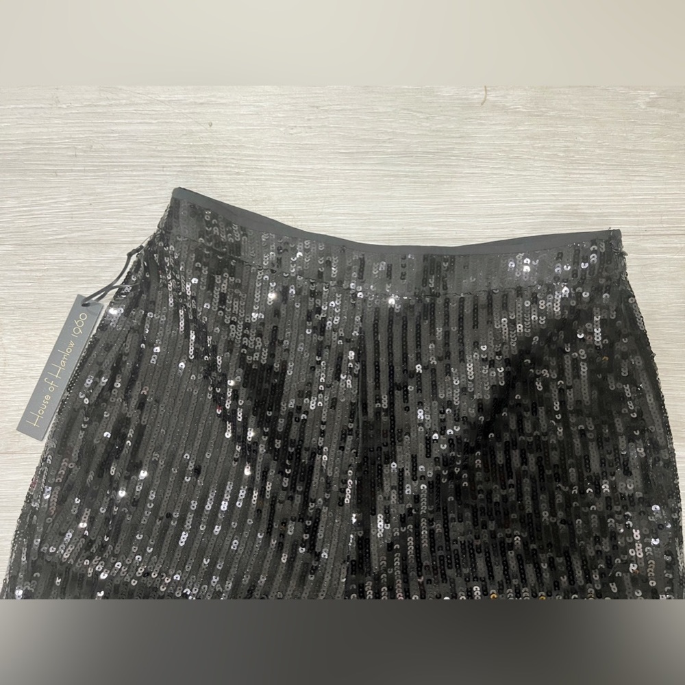 HOUSE OF HARLOW 1960 pants - Picture 2 of 6